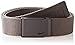 Nike Women's Tech Essentials Single Web Belt, Grey, One Size