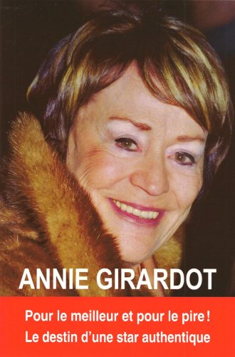 Annie Girardot