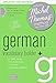 German Vocabulary Builder+ (Learn German with the Michel Thomas Method)