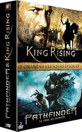 King Rising + Pathfinder - Le Sang Du Guerrier - Pack