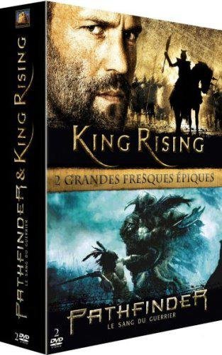 King Rising + Pathfinder - Le Sang Du Guerrier - Pack