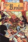 Realm (Vol. 1) #3