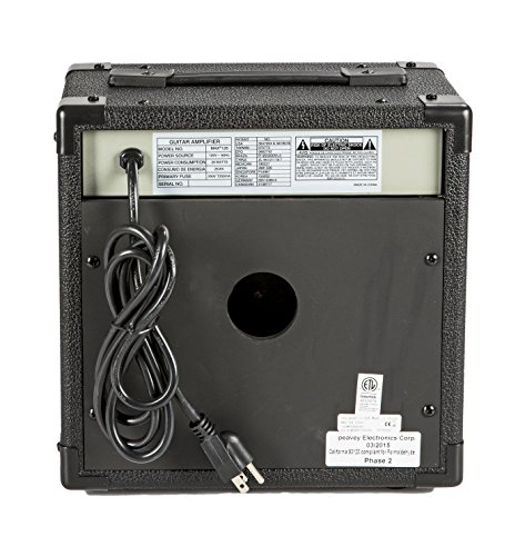 Peavey  Max 126 Bass Combo Amplifier