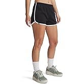 Under Armour Womens Rival Shorts