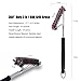 ASHILISIA Barbecue Grill Brush, 18