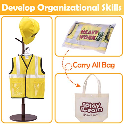 5 Construction+Engineering+Educational+Halloween+Activities