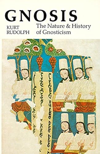 Download Gnosis: The Nature and History of Gnosticism PDF