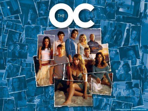 The O.C.: The Complete Second Season