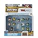 Star Wars Angry Birds Telepods Star Wars Rebels Heroes & Villains Figure Pack (Hasbro Toys)