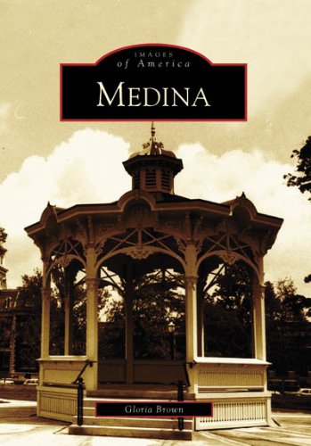 Medina (OH) (Images of America)