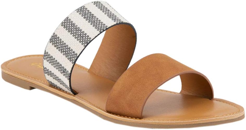 qupid slide sandals