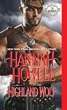 Highland Wolf (The Murrays Book 15) by Hannah Howell
