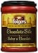 Folgers Flavors Chocolate Silk Ground Coffee, 11.5-ounces Tubs (Pack of 3)