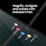 Samsung SM-P580NZKAXAR