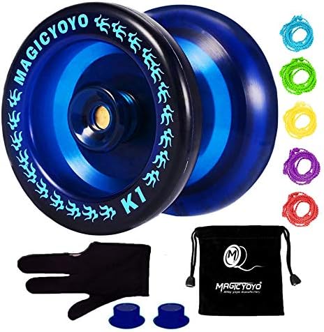 MAGICYOYO Responsive Yoyo K1-Plus With 