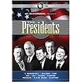 American Experience: The President's Collection (2017)