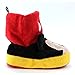 Mickey Mouse Boys Girls Boot Slippers (Toddler/Little Kid)
