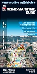 Seine-Maritime - Eure