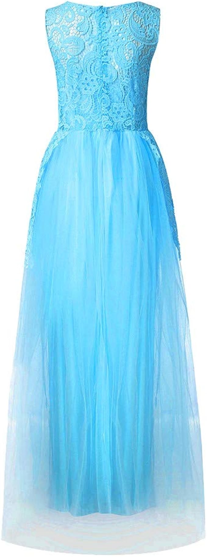 MAYOGO Festliche Kleider Abschlussball Kleider Damen