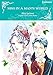 Miss in a Man's World: Harlequin comics by Anne Ashley, Riho Sachimi