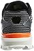 Skechers Performance Men's Go Walk 3 Fitknit Lace-Up Walking Shoe