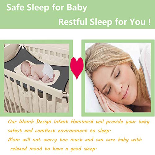 5 Bassinet+Enhanced+Material+Upgraded+Measures