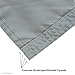 Oakland Raiders Large 3x5 Flag