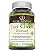 Nutri Essentials Tart Cherry Extract Capsules - Anti-Inflammatory, Anti-oxidant Joint Support - Promotes Healthy Uric Acid Levels - Supports Regular Sleep Cycle -120 Count, 2000 Mg