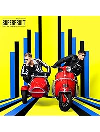 Future Friends - Part Two