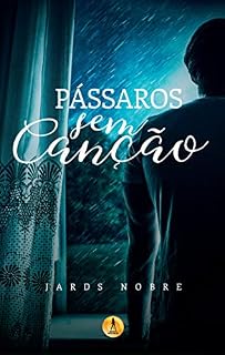 Livro Pássaros sem Canção