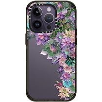 Amazon.com: CASETiFY Impact iPhone 14 Pro Case [4X Military Grade