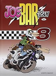 Joe Bar team