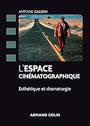 L' espace cinématographique