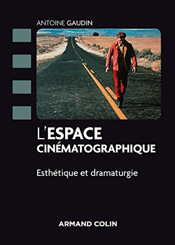 L' espace cinématographique
