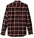 Carhartt Men's Rugged Flex Hamilton Plaid Shirt