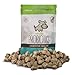 Huma.ne Everyday Probiotics for Dogs: Soft Bite-Sized Bacon Flavored Treats - Remedy Vomiting, Diarrhea, Constipation and Gas/Bloating (102 Treats/4 Billion CFU)