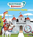Les châteaux forts by 