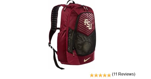 fsu nike vapor backpack