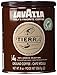 Lavazza Tierra Intenso Espresso, 8-Ounce (Pack of 2)