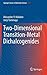Two-Dimensional Transition-Metal Dichalcogenides (Springer Series in Materials Science, 239)