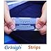 Grinigh Professional Teeth whitening strips - 14 Treatments