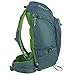 Kelty Redwing 50 Backpack - Hiking, Backpacking, Travel & Everyday Carry Backpack with Laptop Sleeve, Hydration Compatible, Removable Hip Belt, Carry On Bag