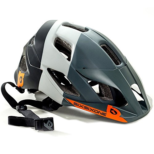 661 mtb helmet