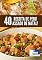Livro 40 Receita de Peru Assado para o Especial de Natal!: Receita de Peru Assado
