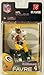 McFarlane Toys NFL Sports Picks Exclusive Action Figure Brett Favre (Green Bay Packers) White Jersey