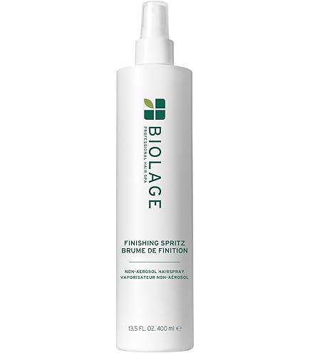 Amazon.com: Biolage Bodifying Mousse - For All Hair Types, Adds