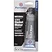 Permatex 29132 MotoSeal 1 Ultimate Gasket Maker Grey, 2.7 oz. primary