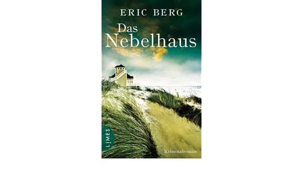 Amazoncom Das Nebelhaus Roman German Edition Ebook - 
