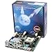 Jetway NF9G-QM77 SBC Mini-ITX Intel Mobile i3/i5/i7 Socket G2 (PGA989) 3rd-Gen Core (Ivy Bridge/Sandy Bridge) Intel QM77 Express