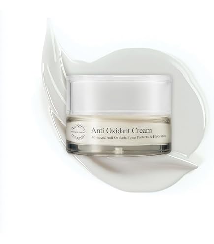 Amazon.com: OxygenCeuticals Hydrating Cream – Radiance Moisture